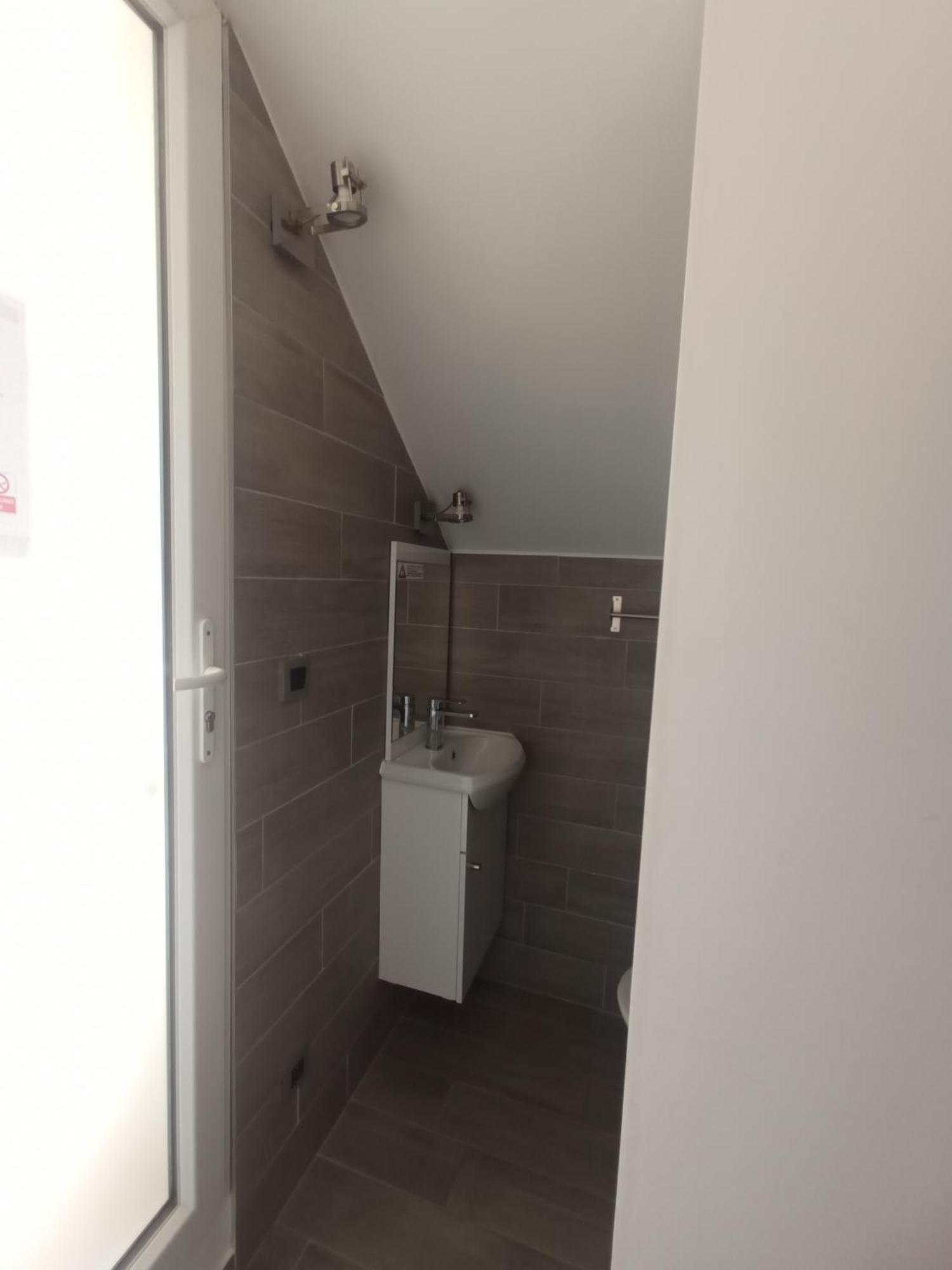 Sur Les Pas De Pagnol Bed and Breakfast Aubagne Værelse billede